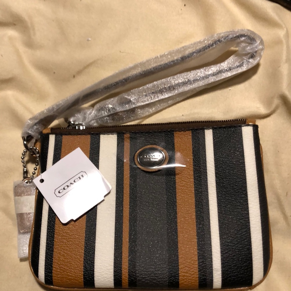 Coach NWT